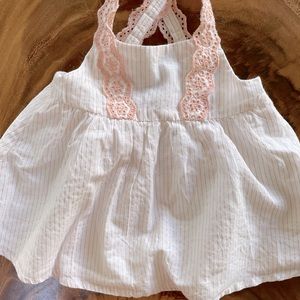 Catherine Malandrino mini dress 18M